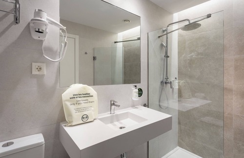 Ecija Hotel | B&B Hotel Ecija