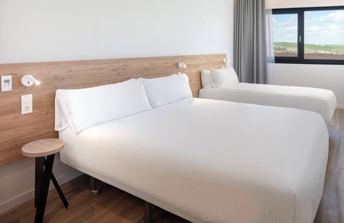 Ecija Hotel | B&B Hotel Ecija