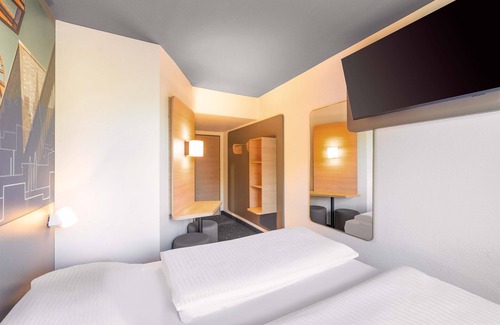 Altenessen-Sud Hotel | B&B HOTEL Essen-Nord