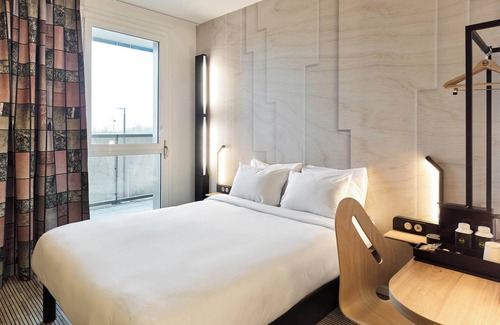 Rocquencourt Hotel | B&B HOTEL Versailles Rocquencourt