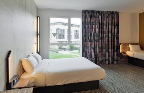 Rocquencourt Hotel | B&B HOTEL Versailles Rocquencourt
