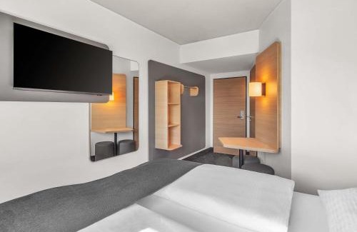 Harburg Hotel | B&B Hotel Hamburg-Harburg