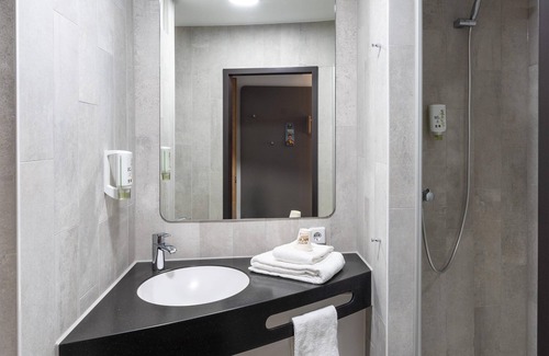 Lahe Hotel | B&B Hotel Hannover-Lahe