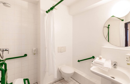 Lahe Hotel | B&B Hotel Hannover-Nord
