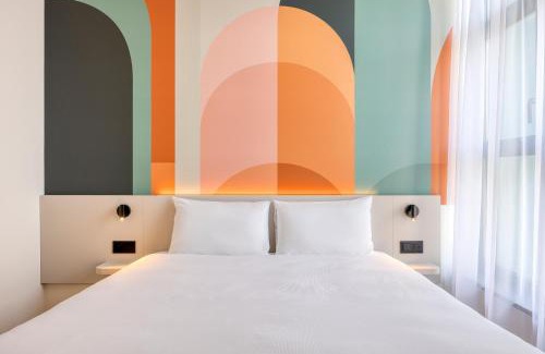 Hasselt Hotel | B&B HOTEL Hasselt