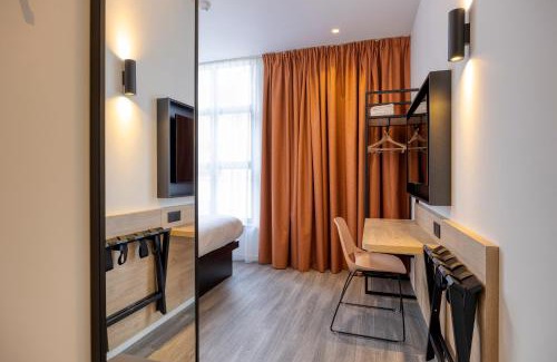 Hasselt Hotel | B&B HOTEL Hasselt