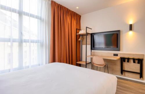 Hasselt Hotel | B&B HOTEL Hasselt