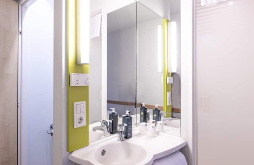 Lenting Hotel | B&B HOTEL Ingolstadt-Lenting
