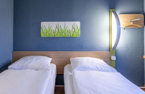 Lenting Hotel | B&B HOTEL Ingolstadt-Lenting