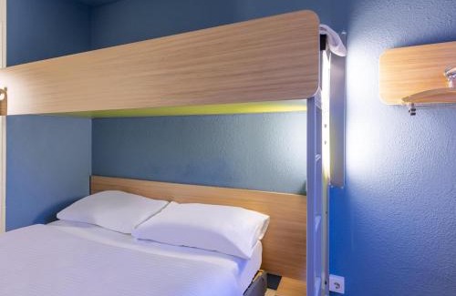 Lenting Hotel | B&B HOTEL Ingolstadt-Lenting