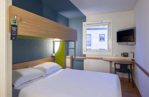 Lenting Hotel | B&B HOTEL Ingolstadt-Lenting