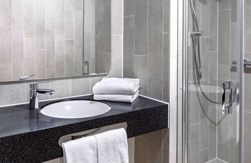 Ehrenfeld Hotel | B&B HOTEL Köln-Ehrenfeld