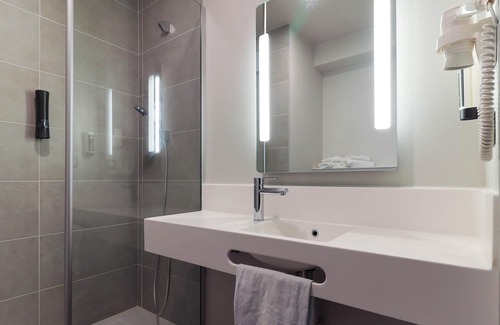 Ecuisses Hotel | B&B HOTEL Le Creusot Montchanin
