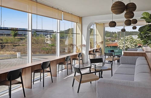 Leiria Hotel | B&B Hotel Leiria Fatima