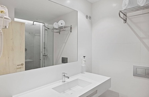 Leiria Hotel | B&B Hotel Leiria Fatima