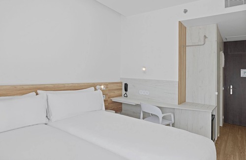 Leiria Hotel | B&B Hotel Leiria Fatima