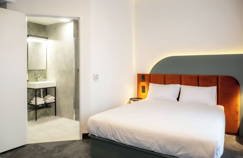 Leszno Hotel | B&B HOTEL Leszno