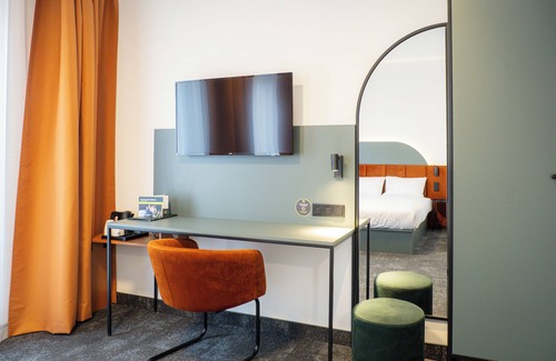 Leszno Hotel | B&B HOTEL Leszno
