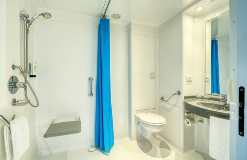 Rocourt Hotel | B&B HOTEL Liège Rocourt