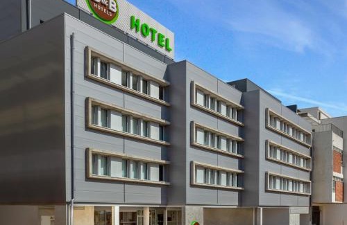 Apelacao Hotel | B&B HOTEL Lisboa Aeroporto