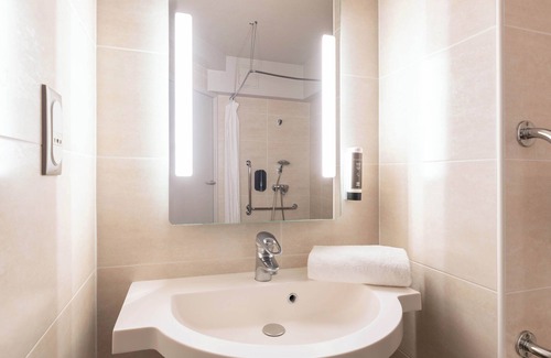 Venissieux Hotel | B&B HOTEL Lyon Vénissieux