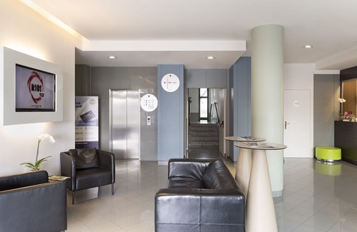 San Giorgio di Mantova Hotel | B&B Hotel Mantova
