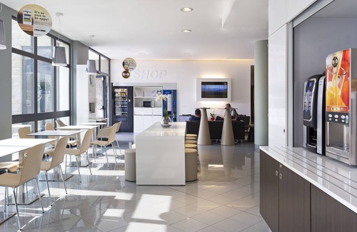San Giorgio di Mantova Hotel | B&B Hotel Mantova