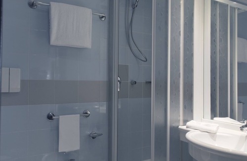 San Giorgio di Mantova Hotel | B&B Hotel Mantova