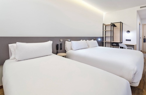 Suroeste Hotel | B&B Hotel Madrid Alcorcón