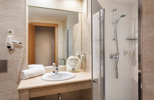 Arganda del Rey Hotel | B&B Hotel Madrid Arganda