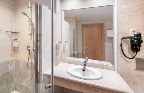 Arganda del Rey Hotel | B&B Hotel Madrid Arganda