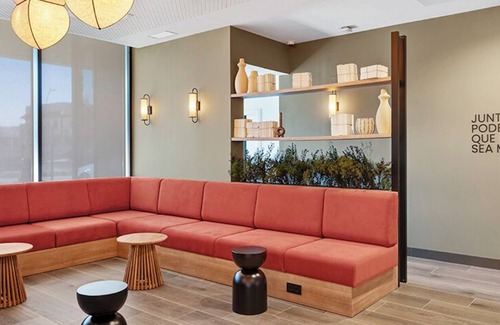 El Vivero - Hospital - Universidad Hotel | B&B Hotel Madrid Fuenlabrada Retail Park