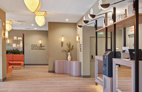 El Vivero - Hospital - Universidad Hotel | B&B HOTEL Madrid Fuenlabrada Retail Park