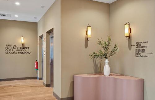 El Vivero - Hospital - Universidad Hotel | B&B HOTEL Madrid Fuenlabrada Retail Park