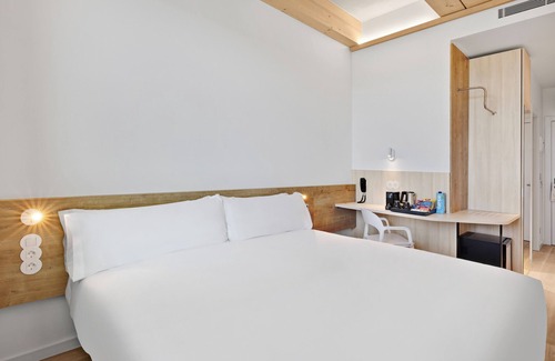 Tres Cantos Hotel | B&B Hotel Madrid Tres Cantos