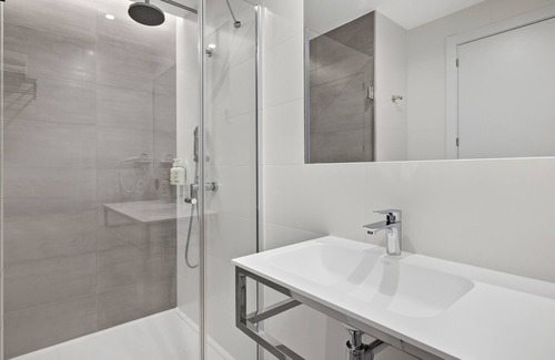 Tres Cantos Hotel | B&B Hotel Madrid Tres Cantos
