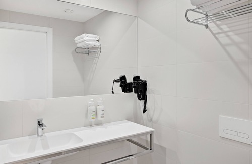 Tres Cantos Hotel | B&B Hotel Madrid Tres Cantos
