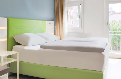 Mannheim City Centre Hotel | B&B HOTEL Mannheim-City