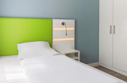 Mannheim City Centre Hotel | B&B HOTEL Mannheim-City