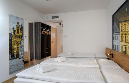 Maribor Hotel | B&B Hotel Maribor