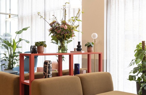 Mechelen Hotel | B&B HOTEL Mechelen