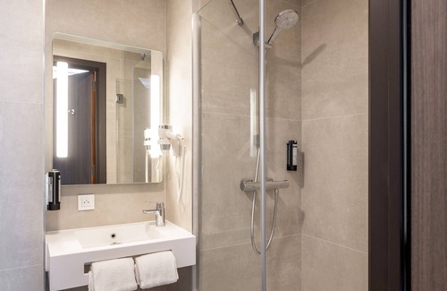 Mechelen Hotel | B&B HOTEL Mechelen