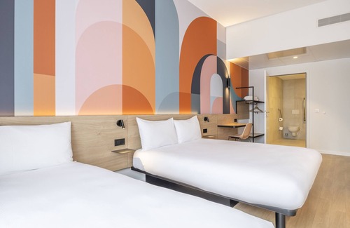 Mechelen Hotel | B&B HOTEL Mechelen