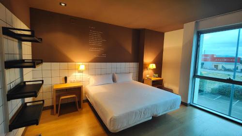 Ribera Baja Hotel | B&B HOTEL Miranda de Ebro