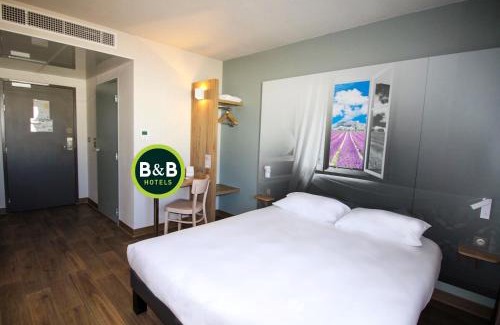 Montelimar Hotel | B&B HOTEL Montélimar Sud