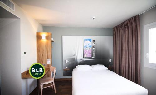 Montelimar Hotel | B&B HOTEL Montélimar Sud