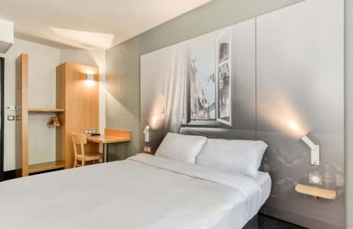 Saint-Jean-de-Vedas Hotel | B&B HOTEL Montpellier 1