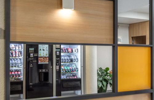 Saint-Jean-de-Vedas Hotel | B&B HOTEL Montpellier 1