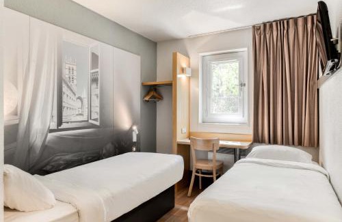 Saint-Jean-de-Vedas Hotel | B&B HOTEL Montpellier 1
