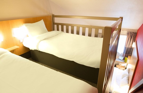 Saint-Jean-de-Vedas Hotel | B&B HOTEL Montpellier (2)